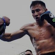 Training Motivation Gennady Golovkin