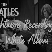 The Beatles White Album