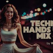 Warka Techno Hands Up 5 Megamix 2024