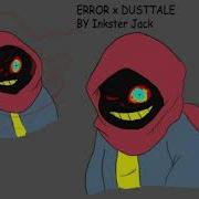 Errordust The Glitch