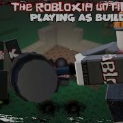 Robloxia Until Dawn