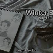 Bts On Kalimba