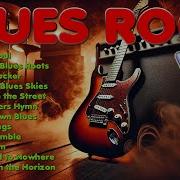 Blues Rock Factory Vol 9 12 Great New Blues