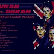 Duran Duran Remix