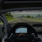 Nfs Shift 2 Lamborghini Gallardo Lp 560 Gt3 Nürburgring