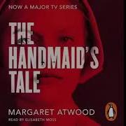 Margaret Atwood Audiobook