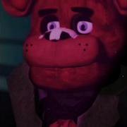 Freddy Fazbear X Memory Reboot