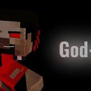 God Ish Meme Minecraft Animation