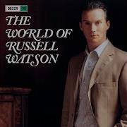 Russell Watson Where My Heart Will Take Me Faith Of The Heart