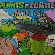 Pvz Mots Lawn Of Hopes