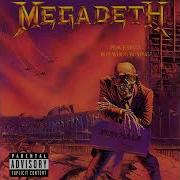 Megadeth The Conjuring