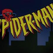 Spider Man 1994 Music