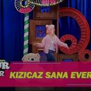 Sinem Vasak Kizicaz Sana Everybody