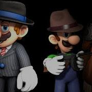 Smg4 The Mario Mafia