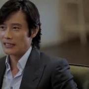 Lee Byung Hun Interview 2012