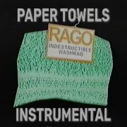 Paper Towels Jack Stauber Instrumental