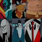 Defeats Of My Favorite Cartoon Villains Par 11