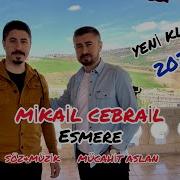 Mikaıl Cebraıl