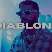 Diablona Reggaeton Type Beat 2024