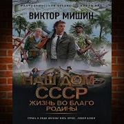 Мишин Виктор Наш Дом Ссср