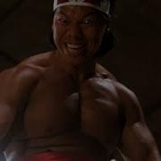 Bolo Yeung Bloodsport