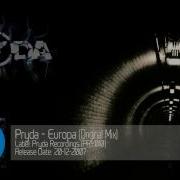 Pryda Europa