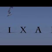 Pixar Intro Bass Boosted