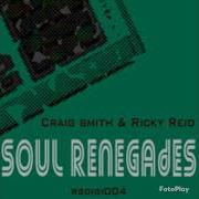 Soul Renegades Oh Yeah