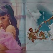 Call Me In Detention Lil Nas X Vs Melanie Martinez Mixed Mashup