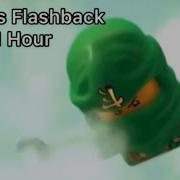 Ninjago Lloyd Flashback Theme Hour