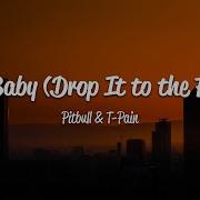 Pitbull Hey Baby Lyrics Ft T Pain