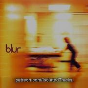 Blur Song 2 Guitar Only