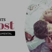 Bts Lost Instrumental