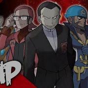 Pokemon Villain Rap Cypher Cam Steady