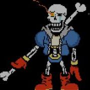 Disbelief Papyrus Phase 1 Slowed