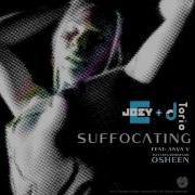 Suffocating Feat Anya V Acapella Joey C Dj Torio