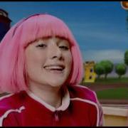 Lazytown New Games Everyday English Everyday English