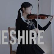 Itzy Cheshire Violin Cover