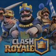 Clash Royale Battle Theme