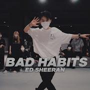 Bad Habit Dance