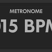 15 Bpm Metronome