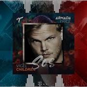 Sos X Children Avicii X Vigel Timmy Trumpet