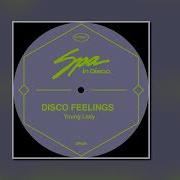 Young Lady Original Mix Disco Feelings