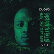 Da Capo Indigo