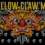 Dj Set Barong Family Yellow Claw