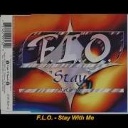 F L O Stay With Me Eurodance