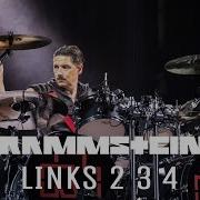 Rammstein Live 2023 Links 2 3 4