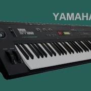 Yamaha Sy22 Demo