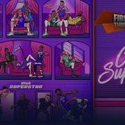 Superstat