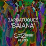 Baianá Remix